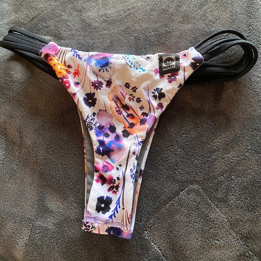 Jolyn bikini bottoms